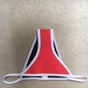HOAKA swim bottoms